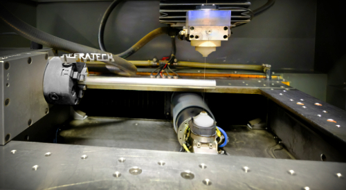 Prototype ontwikkelen 10 voordelen van metaal