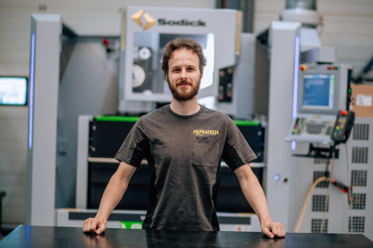 Nefratech 3 Vytautas